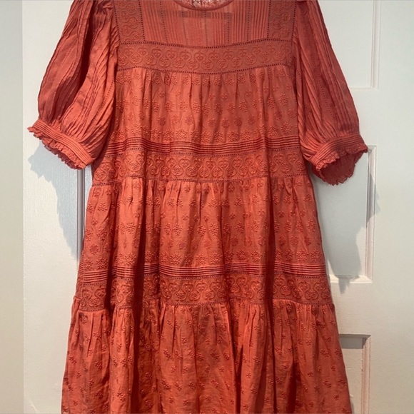 Doen Nerine Dress Mirage Size S/Small - Picture 4 of 6
